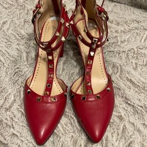 Adrienne Vittadini heels